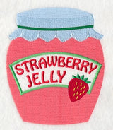 Strawberry Jelly