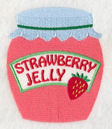 Strawberry Jelly