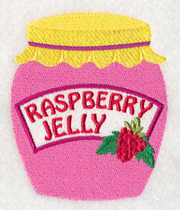 Raspberry Jelly