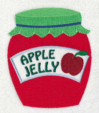 Apple Jelly