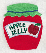 Apple Jelly