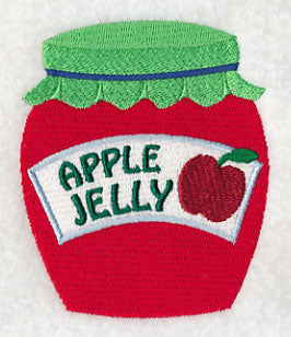 Apple Jelly