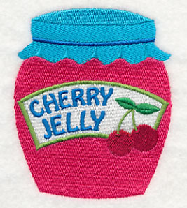 Cherry Jelly
