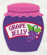 Grape Jelly