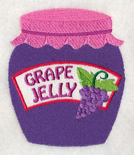 Grape Jelly