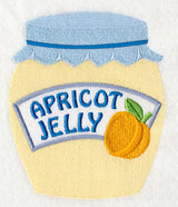 Apricot Jelly