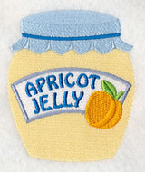 Apricot Jelly