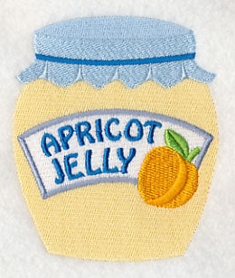 Apricot Jelly