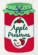 Apple Preserves