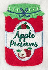 Apple Preserves
