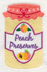Peach Preserves