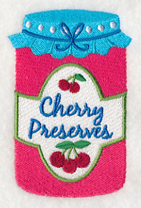 Cherry Preserves