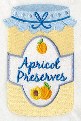 Apricot Preserves