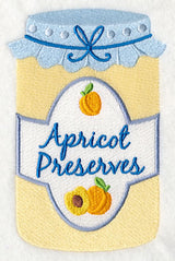 Apricot Preserves