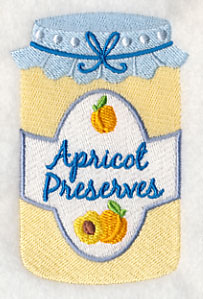 Apricot Preserves