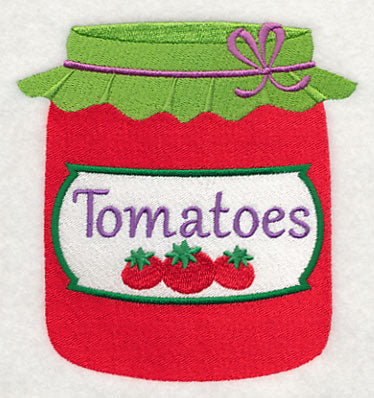 Canned Tomatoes