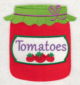 Canned Tomatoes