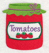 Canned Tomatoes