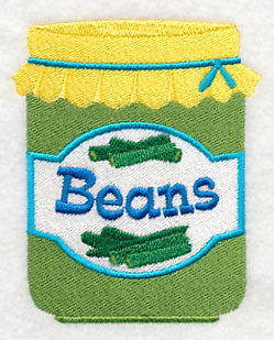 Canned Green Beans