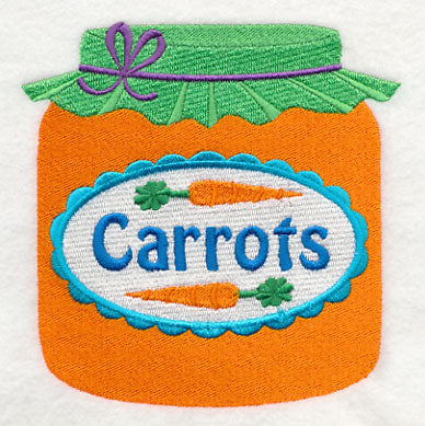 Delicious Carrots