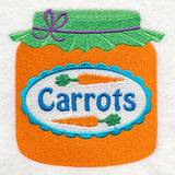 Delicious Carrots
