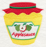 Homemade Apple Sauce