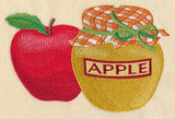 Mason Jar Medley - Apple
