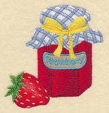 Mason Jar Medley - Strawberry