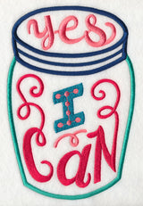 Yes I Can!