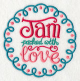 Jam Packed with Love
