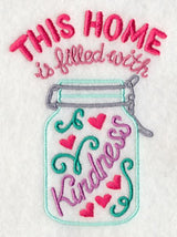 This Home is Filled with Kindness