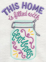 This Home is Filled with Gentleness