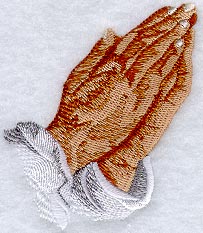Praying Hands