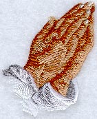 Praying Hands