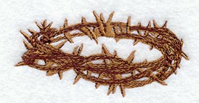 Crown of Thorns
