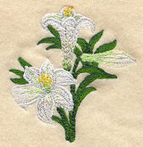 Easter Lilies