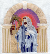 Jesus the Good Shepherd