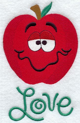 Apple - Love