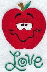 Apple - Love