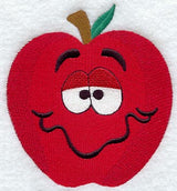 Apple - No Text