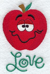 Apple - Love