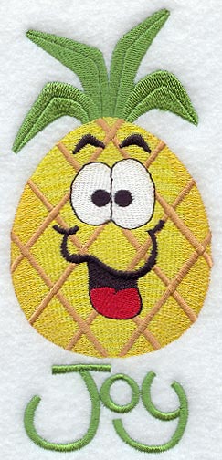 Pineapple - Joy