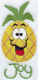 Pineapple - Joy