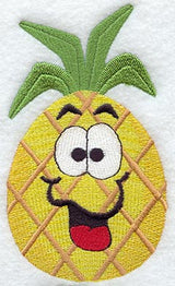 Pineapple - No Text