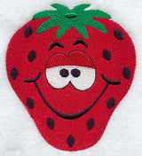 Strawberry - No Text