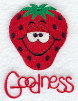 Strawberry - Goodness