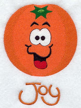 Orange - Joy