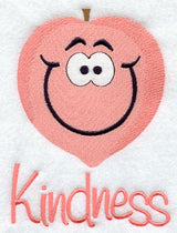 Peach - Kindness