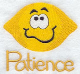 Lemon - Patience