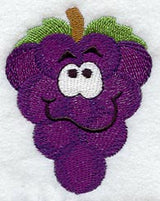 Grapes - No Text
